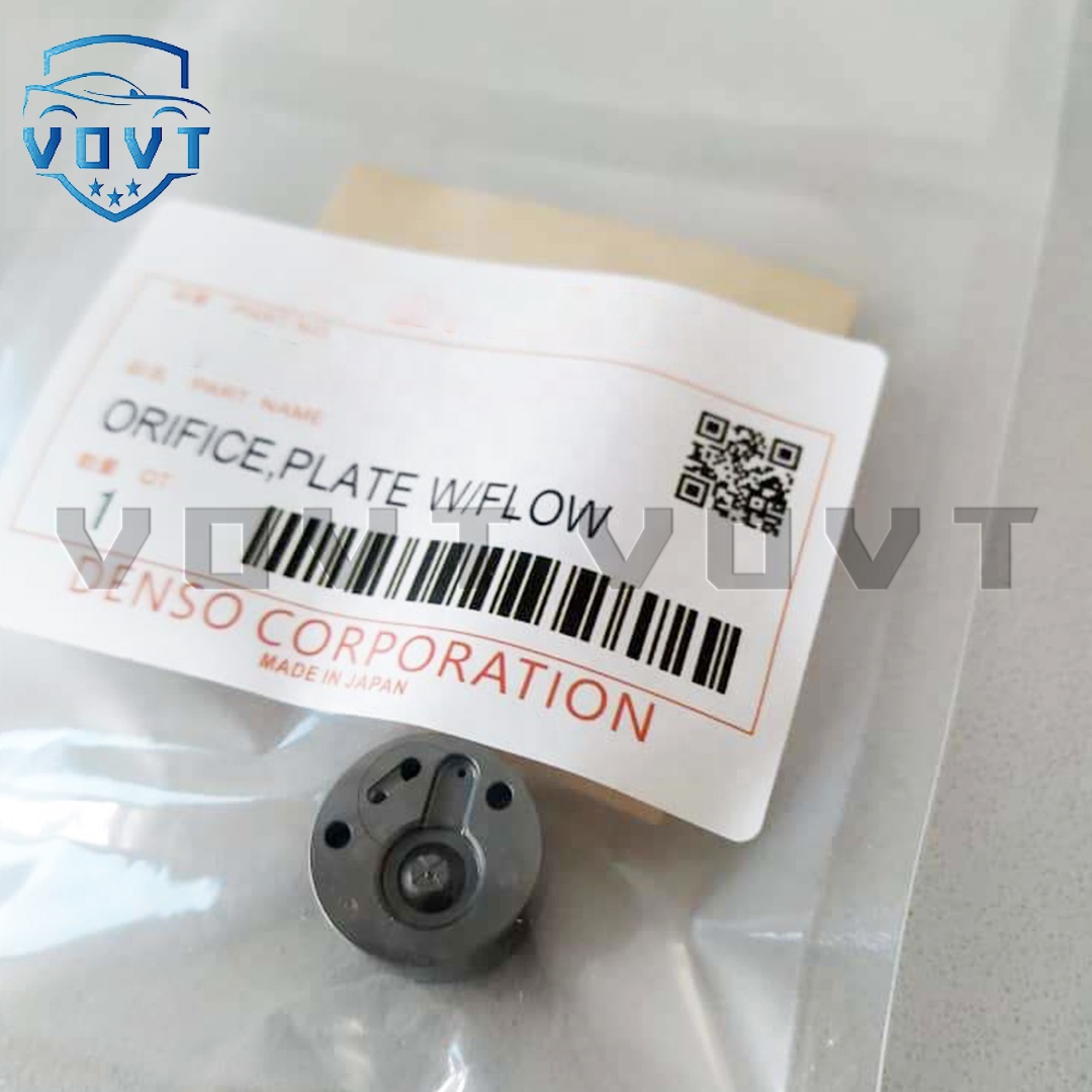 China Made New Series 295040-9416 (G16) Fuel Injector Orifice Plate For G16 Fuel Injector 33800-4A900 33800-4A950