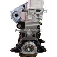 Moteur diesel turbocompressé 2,5 L 4D56T de haute qualité, neuf et complet, pour Mitsubishi Pajero Sport L200 Triton Delica 4WD