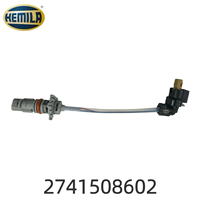 Pièces automobiles HEMILA 2741508602 1665005300 2741500120 2741560024 Faisceau de câblage de pompe à huile de qualité OE pour Mercedes-Benz W274