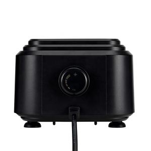 Hygger 10W השקט אקווריום משאבת אוויר מתכוונן חמצן משאבת 2 שקעי אוויר אקווריום משאבת אוויר - Product Image 4