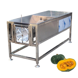 <b>Vegetable</b> Cutter Slicer Separator Cheap Stainless Steel Water Melon / Eggplant / Melon Cutter Machine - Product Image 1