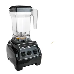 1500W large food processor magic nutrimix industrial food mixer and blender