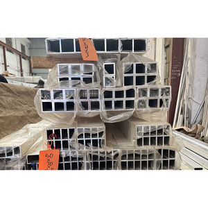 <span class=keywords><strong>Tube</strong></span> rond en aluminium de grand diamètre (20 mm à 300 mm) en alliage 6061, 6063, 6082, 7055, 7075, modèles 2014, 2017, 2024 - Vente chaude - Product Image 1