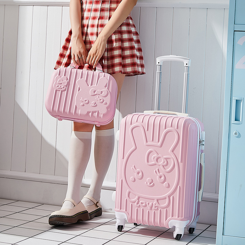 Ensemble de rose