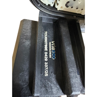 Directo de Fábrica, Original 0AM927769E 0AM DQ200, Unidad de Control de Transmisión (TCU/TCM) de Doble Embrague de 7 Velocidades para VW, Skoda, Audi