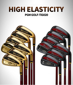 Hierros de Golf Profesionales para Hombre <span class=keywords><strong>Serie</strong></span> PGM MO EYE II - Product Image 6