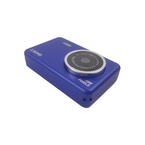 Nuova Fotocamera Digitale per Bambini con Doppia Lente ad Alta Definizione e Schermo da 2,4 Pollici per Bambini e Ragazzi - Product Image 5