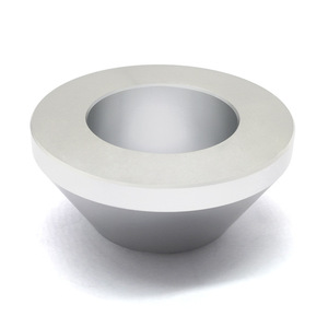Outil de centrage de pneus 43x76x33 mm en alliage d'aluminium pour la réparation des pneus de camion - Product Image 4