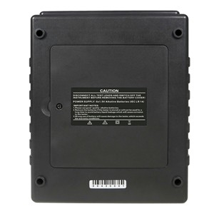 Тестер RCD ETCR8600A, 18 класс, ток 3-500 мА - Product Image 4