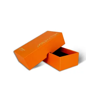 ओएम कम मोक कस्टम कार्डबोर्ड लकड़ी के शिल्प रहस्यमय कूलर उपहार पैकेजिंग गहने भंडारण पेपर बॉक्स सेट-टॉप बॉक्स