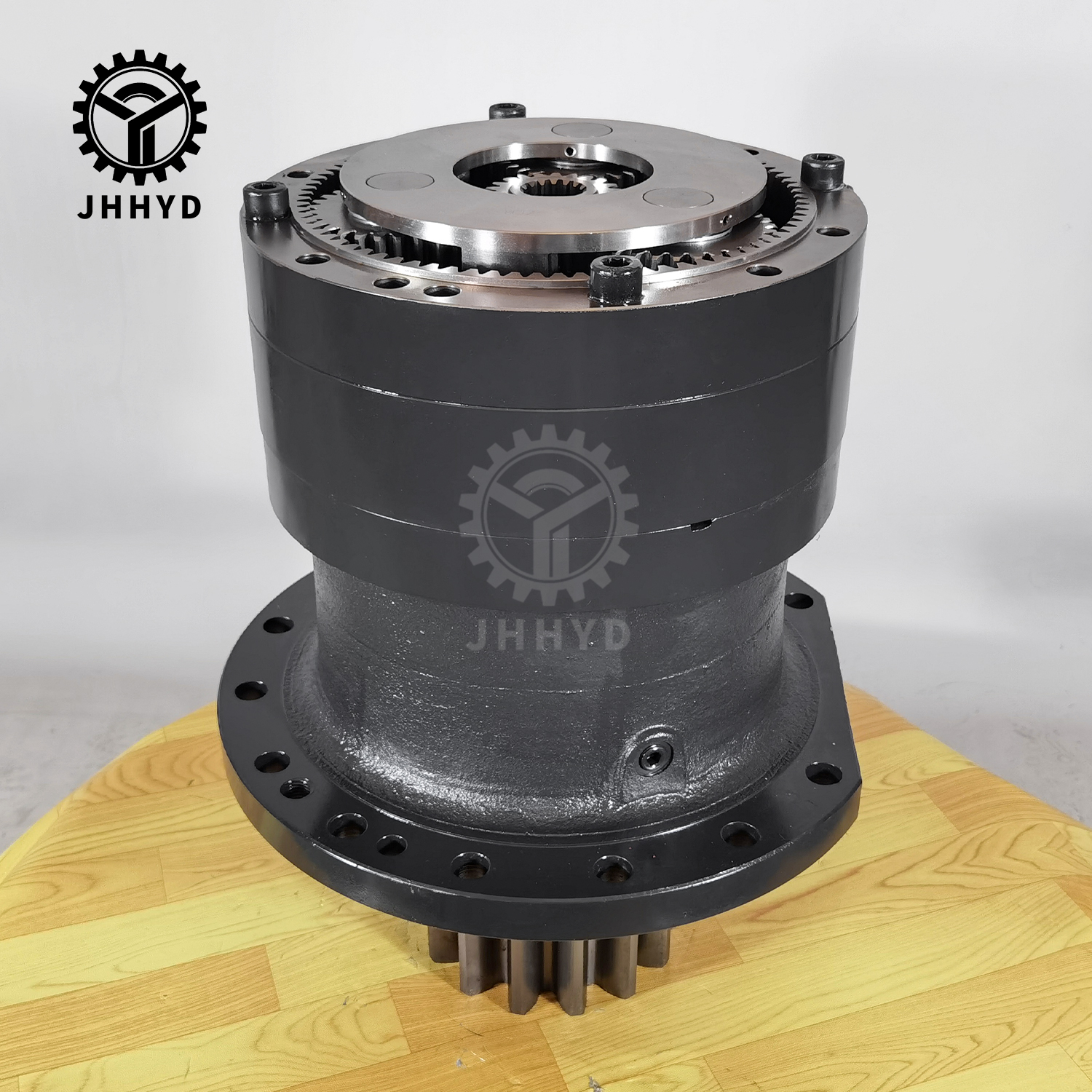 Excavator Parts 9250921 Swing Reduction Reducer ZX850-3