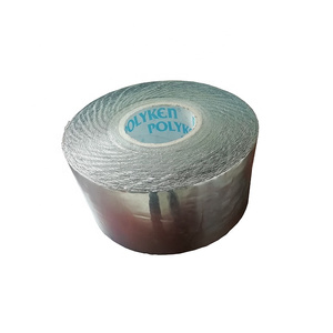 Polyken <span class=keywords><strong>aluminio</strong></span> intermitente de <span class=keywords><strong>butilo</strong></span> <span class=keywords><strong>cinta</strong></span> - Product Image 1