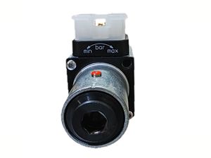 สวิตช์ R901099808 HED 8 OH-2X/200K14 - Product Image 3