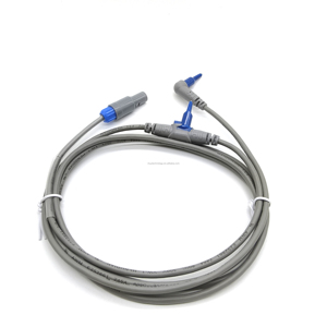 Linh hoạt mềm tip thực quản cảm biến nhiệt độ <span class=keywords><strong>NTC</strong></span> thermistor 2.25K độ chính xác ± 0.1 ° C cho phòng giám sát ysi 400 tương thích - Product Image 5