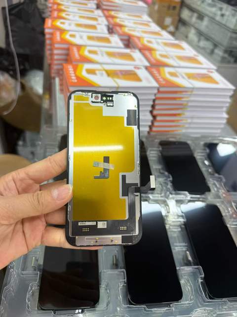 RJ,DD for iPhone Screen Replacement Display  LCD /SOFT OLED 120HZ, Factory Direct ,Touch Screen Digitizer Assembly Replacement