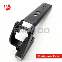Nouvelle serrure à roulettes pour porte coulissante pour Urvan E25 RH 82411-VW000 LH 82410-VW000