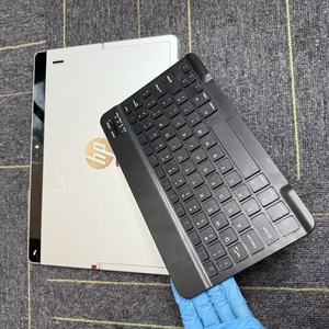 Tablette tactile de haute qualité avec clavier Bluetooth anglais <span class=keywords><strong>HP</strong></span> <span class=keywords><strong>Elite</strong></span> X2 1012 G1 Intel Core M5-6Y54 8 Go 256 Go SSD 12,3 pouces Windows 10 - Product Image 4