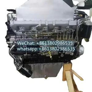 40HP air cooled Deutz 4 cylinder engine F4L912 for tractor Excavator parts de08 de12 db58