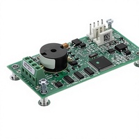 NUEVO TABLERO TRANE BRD02951; INTERFAZ COM3, REQUERIDO PROGRAMARLO