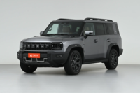Jetour T2 2026 Tout-terrain 4x4 SUV neuf pour l'exportation