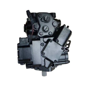 ปั๊มลูกสูบแบบแปรผันซีรีส์ MPV ทนทานต่อการสึกหรอ รุ่น MPV046C MPV035D MPV044D ปั๊มลูกสูบ MPV-046-C-B-B-B-S-B-B-AA-A-A-BJJ-BB-A-RR-A-NNN - Product Image 1