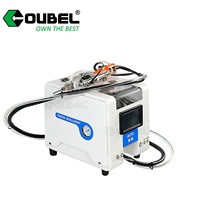 Robot de serrage de vis entièrement automatique avec réservoir de stockage pour l'assemblage et le serrage de vis
