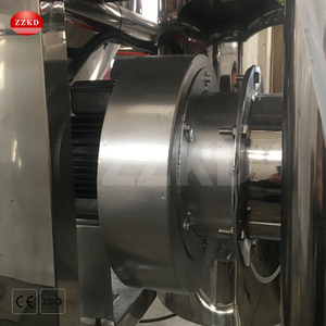 Equipo de Secado por Pulverización de Alto Rendimiento / Precio de la Máquina Secadora por Pulverización / Secador por Pulverización de Leche en Polvo 10L - Product Image 3