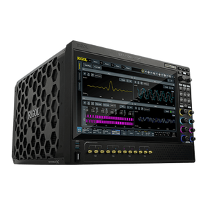 Analyseur de signal Rigol DG70002/DG70004 Fréquence 5 GHz - Product Image 1