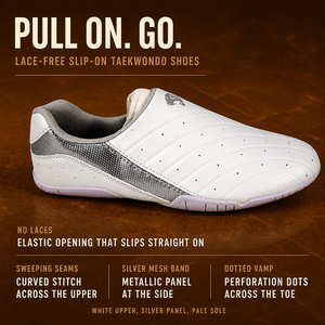 <span class=keywords><strong>Chaussures</strong></span> d'Arts Martiaux de Haute Qualité pour Enfants et Adultes, Karaté et Taekwondo, Direct Usine Chine - Product Image 3