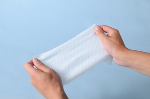 Lingettes humides pratiques pour les mains, la bouche et le fond du corps du bébé, pack familial économique pour usage domestique, lingettes humides pour la maison - Product Image 5