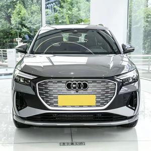 Nouveau SUV électrique <span class=keywords><strong>Audi</strong></span> Q4 <span class=keywords><strong>E</strong></span>-<span class=keywords><strong>Tron</strong></span> Édition Créative, un best-seller - Product Image 2
