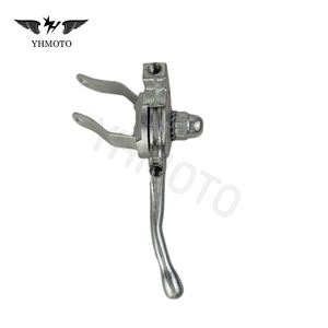 Phụ Tùng Máy Cắt Cỏ Máy Cắt Cỏ Cần Điều Khiển Tay Ga Bằng Nhôm Cho Thanh Tay Lái 22M/25Mm - Product Image 5