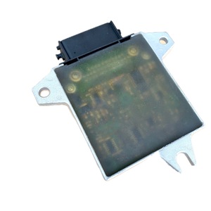 Module de commande de transmission Ruicheng L39C189E1B pour Mazda 3 06-09 5 vitesses TCM TCU - Product Image 2