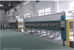 Rivestimento della piscina pietra di corallo impermeabile UV pannello di plastica di pietra - Product Image 5
