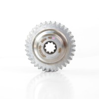 230-9194 2309194 Engrenage moteur pour moteur CAT 3054C 3054E 3056E C4.4 C6.6 Pièces de rechange