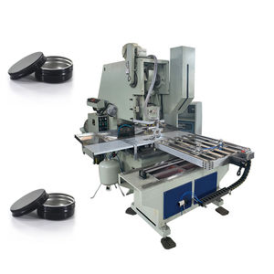 Pilfer profnewp/bouchon de <span class=keywords><strong>vin</strong></span>/bouchon à vis, Machine pneumatique de scellage de bouteilles semi-automatique - Product Image 2