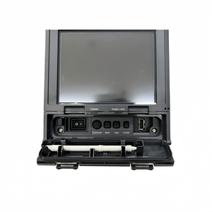 TR-W500 TR-W550 TR-W1000 HMI หน้าจอสัมผัสแบบ 5 นิ้ว ติดตั้งบนแผง สำหรับบันทึกข้อมูลอุตสาหกรรม มีสินค้าในสต็อก - Product Image 4