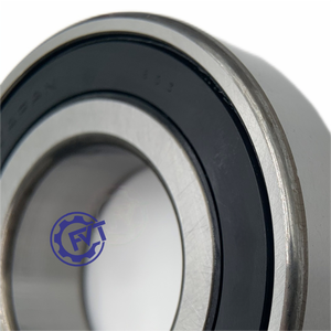 ตลับลูกปืนเม็ดกลมร่องลึกตลับลูกปืน6305 6203 6306 6202 - Product Image 5