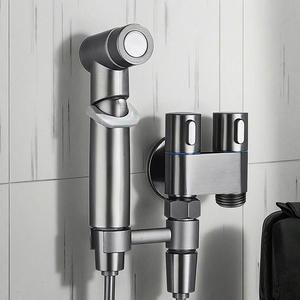 Смеситель для биде - Product Image 2