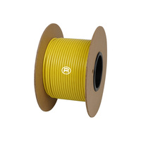 Cable Calefactor Eléctrico Flexible de 220V para Suelo Radiante en Hogar u Oficina, con Termostato Integrado