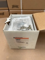 Interruptor de Circuito Compacto NS100N TM25D 4P3T 25A PLC