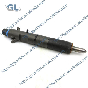 2645K012หัวฉีดน้ำมันดีเซลใหม่ <span class=keywords><strong>LJBB03301A</strong></span> - Product Image 1