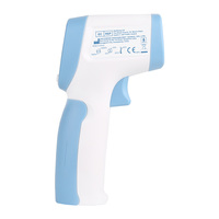 Les thermomètres infrarouges originaux UNI-T UT30H/UT308H sont des appareils de mesure rapides et sans contact