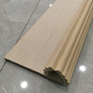 FEYT Custom dimensioni moderno flessibile Tambour pannelli acustici <span class=keywords><strong>legno</strong></span> lamelle parete pannelli per la riduzione del rumore - Product Image 3