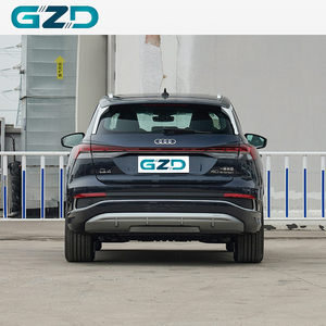 Auto Nuevo Barato, Vehículo de Nueva Energía, Au-di Q4 <span class=keywords><strong>E</strong></span>-<span class=keywords><strong>Tron</strong></span>, Auto Eléctrico Más Vendido, SUV, Autos Baratos en Venta, Au-di Q4 <span class=keywords><strong>E</strong></span>-<span class=keywords><strong>Tron</strong></span> <span class=keywords><strong>2024</strong></span> - Product Image 6