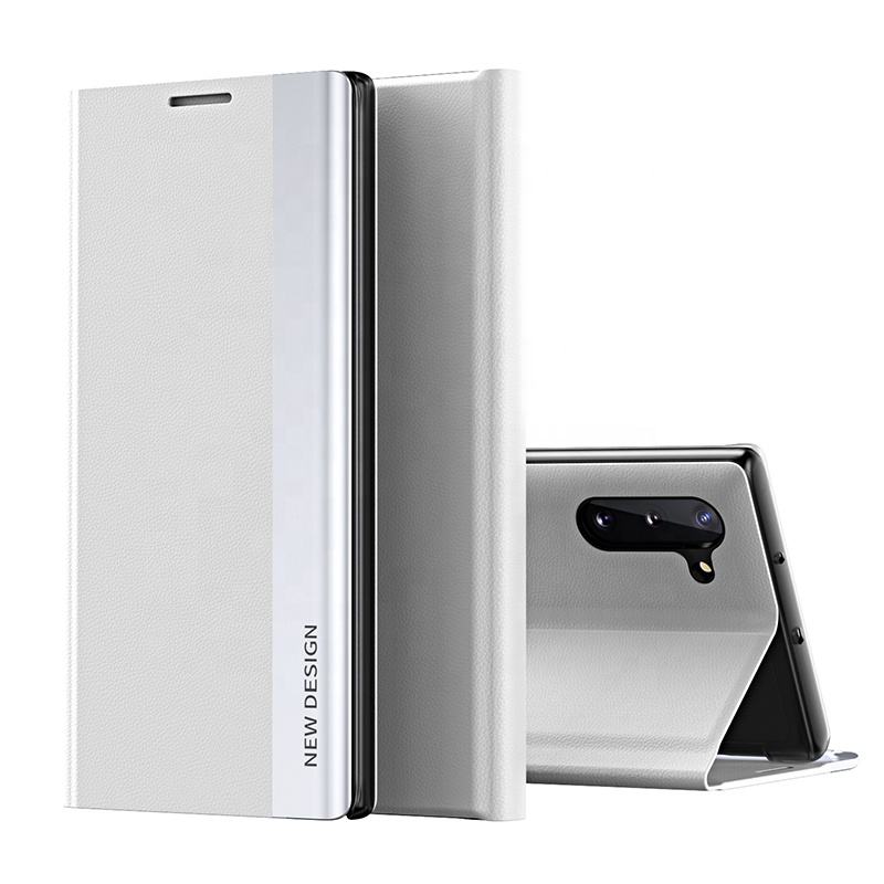 Smart View Cover Samsung Note 10 Smart Case Note 10 Smart Cover