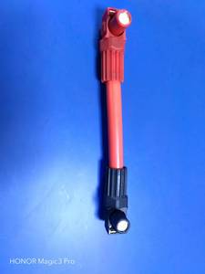 Oem Lithiumbatterij Speciale Terminals Energieopslagdraden Passen Diy Kits Zonne-Energie Opslagsystemen Hoge Geleidbaarheid Lithium - Product Image 4