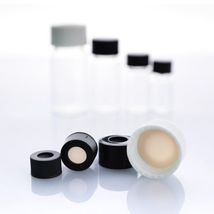 Ikeme Phòng Thí Nghiệm 2Ml Vít Top Chai Thủy Tinh Tự Động Lấy Mẫu Lọ Lọ 2Ml Hplc Lọ Thủy Tinh Rõ Ràng Chai Với Write-On Spot - Product Image 3