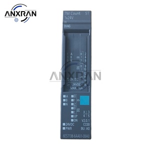 สำหรับซีเมนส์ 6ES7138-6AA01-0BA0 โมดูลเทคโนโลยี SIMATIC ET 200SP รุ่น 6ES71386AA010BA0 - Product Image 2