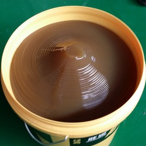 Grasa Lubricante Industrial Amarilla de Alto Rendimiento y Antidesgaste, Complejo de Litio MP - Product Image 2